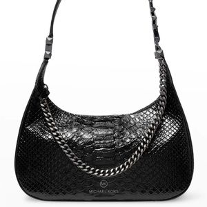 Michael Kors Piper Small Bag